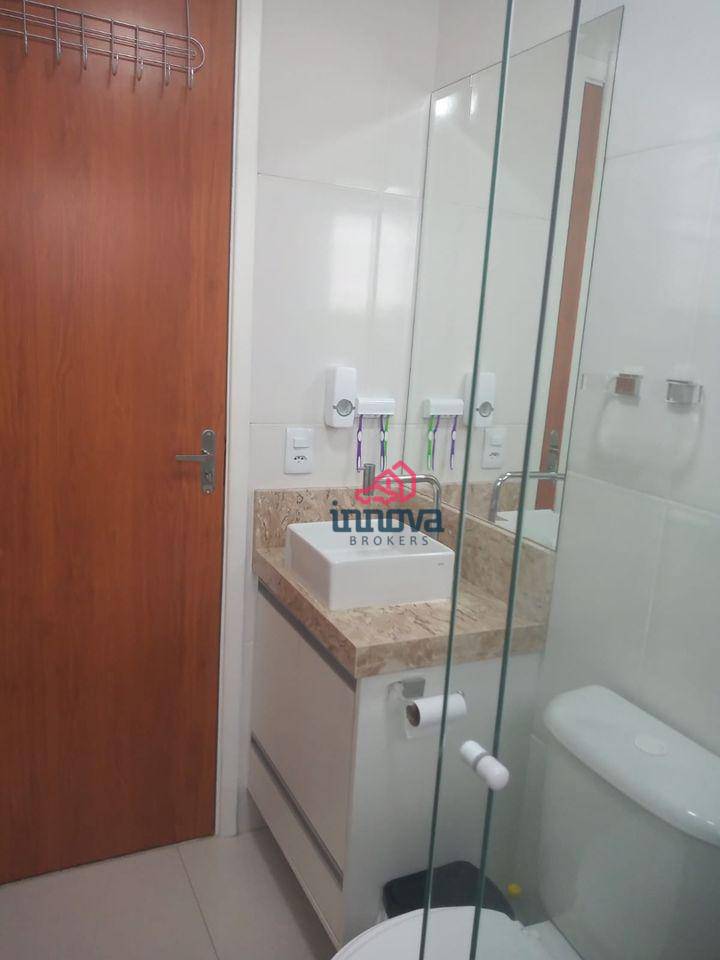 Apartamento à venda com 2 quartos, 47m² - Foto 12