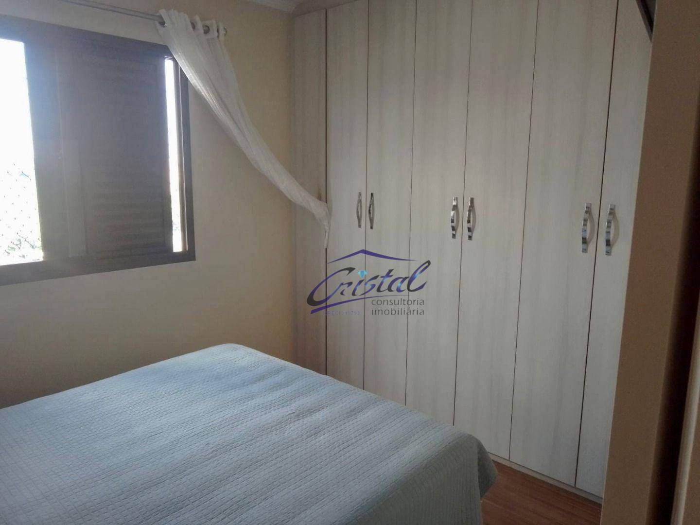 Apartamento à venda com 2 quartos, 61m² - Foto 15