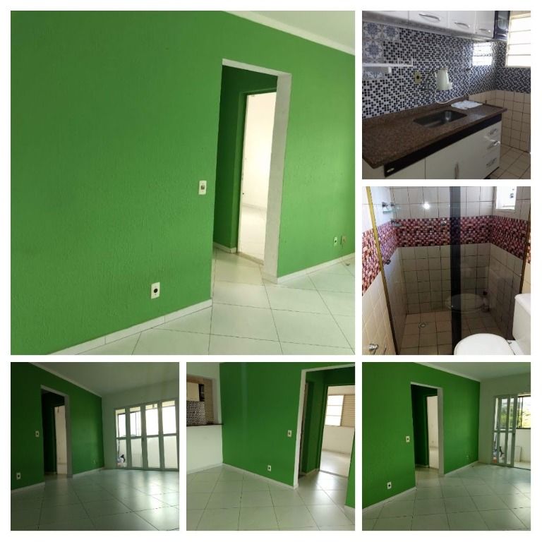 Apartamento à venda com 2 quartos, 60m² - Foto 17