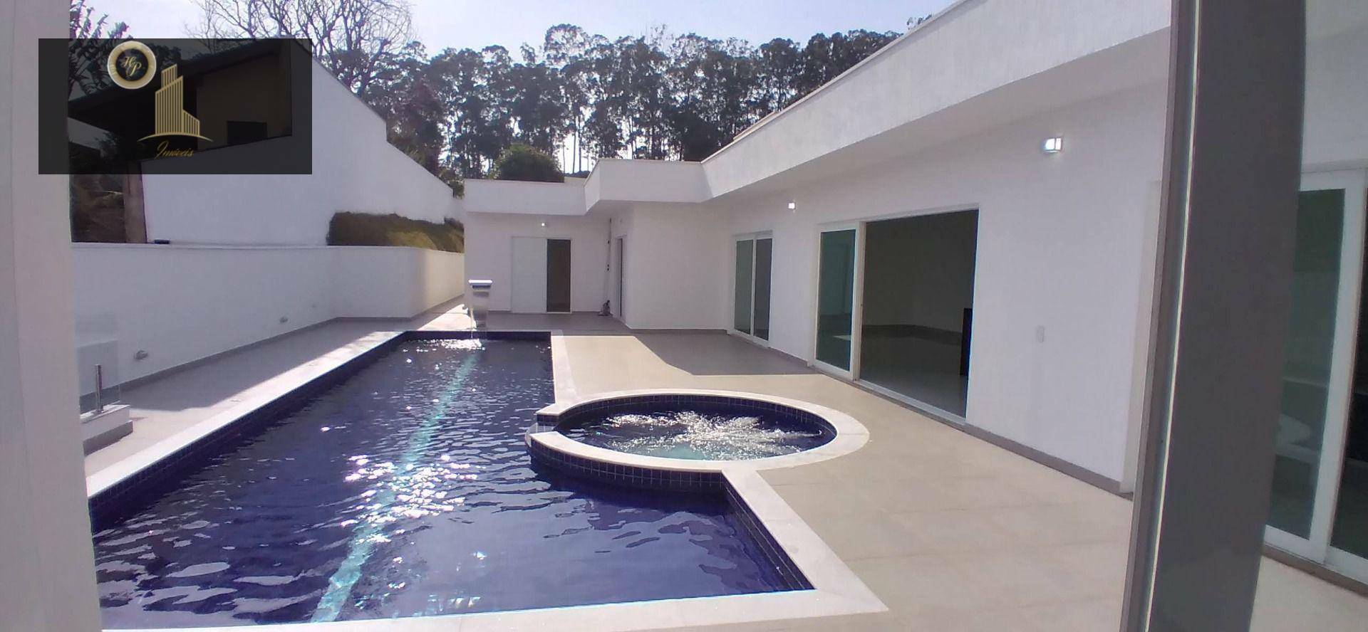 Casa de Condomínio à venda com 4 quartos, 519m² - Foto 27