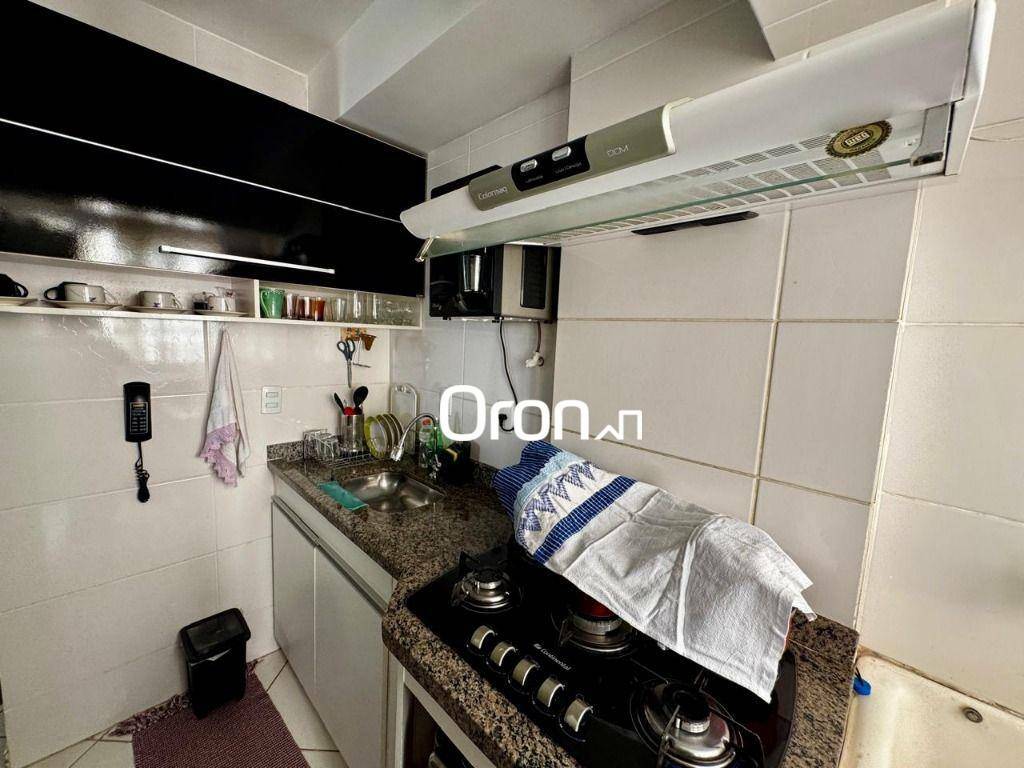 Apartamento, 2 quartos, 60 m² - Foto 3
