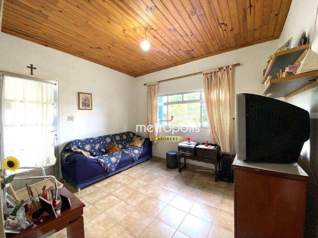 Casa à venda com 3 quartos, 130m² - Foto 2