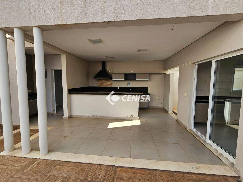 Casa de Condomínio à venda e aluguel com 3 quartos, 278m² - Foto 22