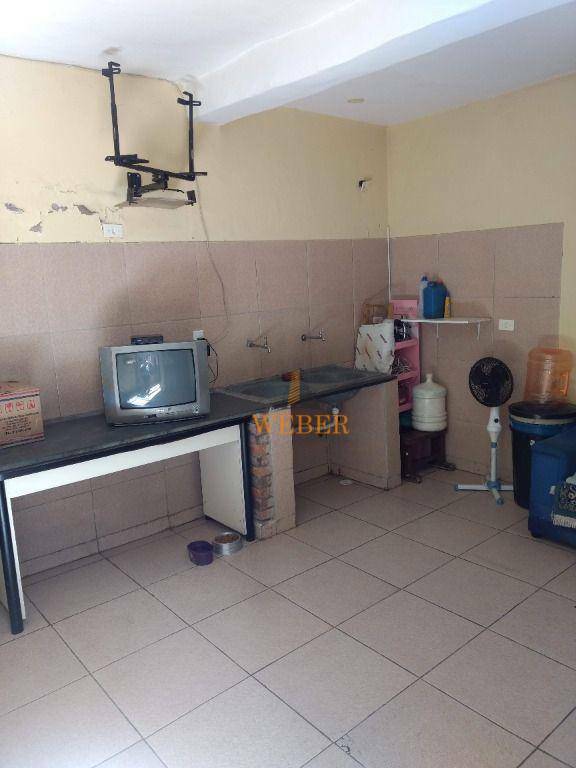 Sobrado à venda com 4 quartos, 145m² - Foto 23