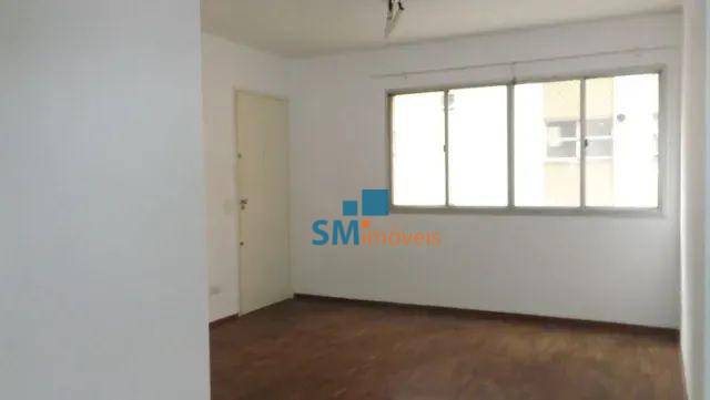 Apartamento à venda com 3 quartos, 75m² - Foto 3