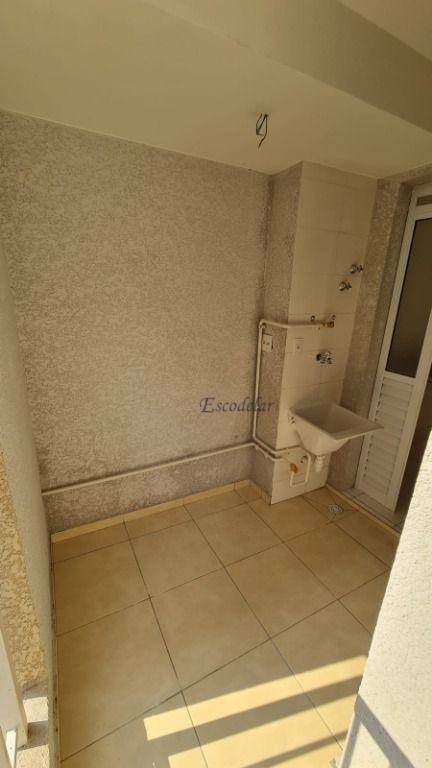 Apartamento à venda com 2 quartos, 42m² - Foto 11