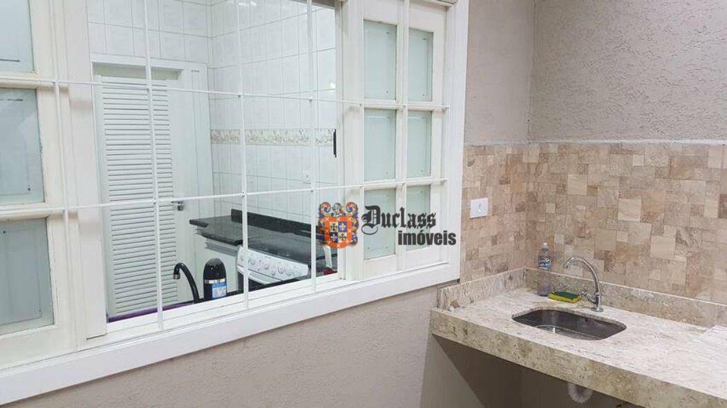 Sobrado à venda com 5 quartos, 338m² - Foto 62