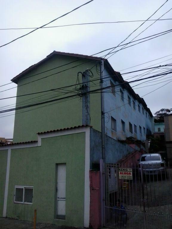 Sobrado à venda com 2 quartos, 90m² - Foto 9