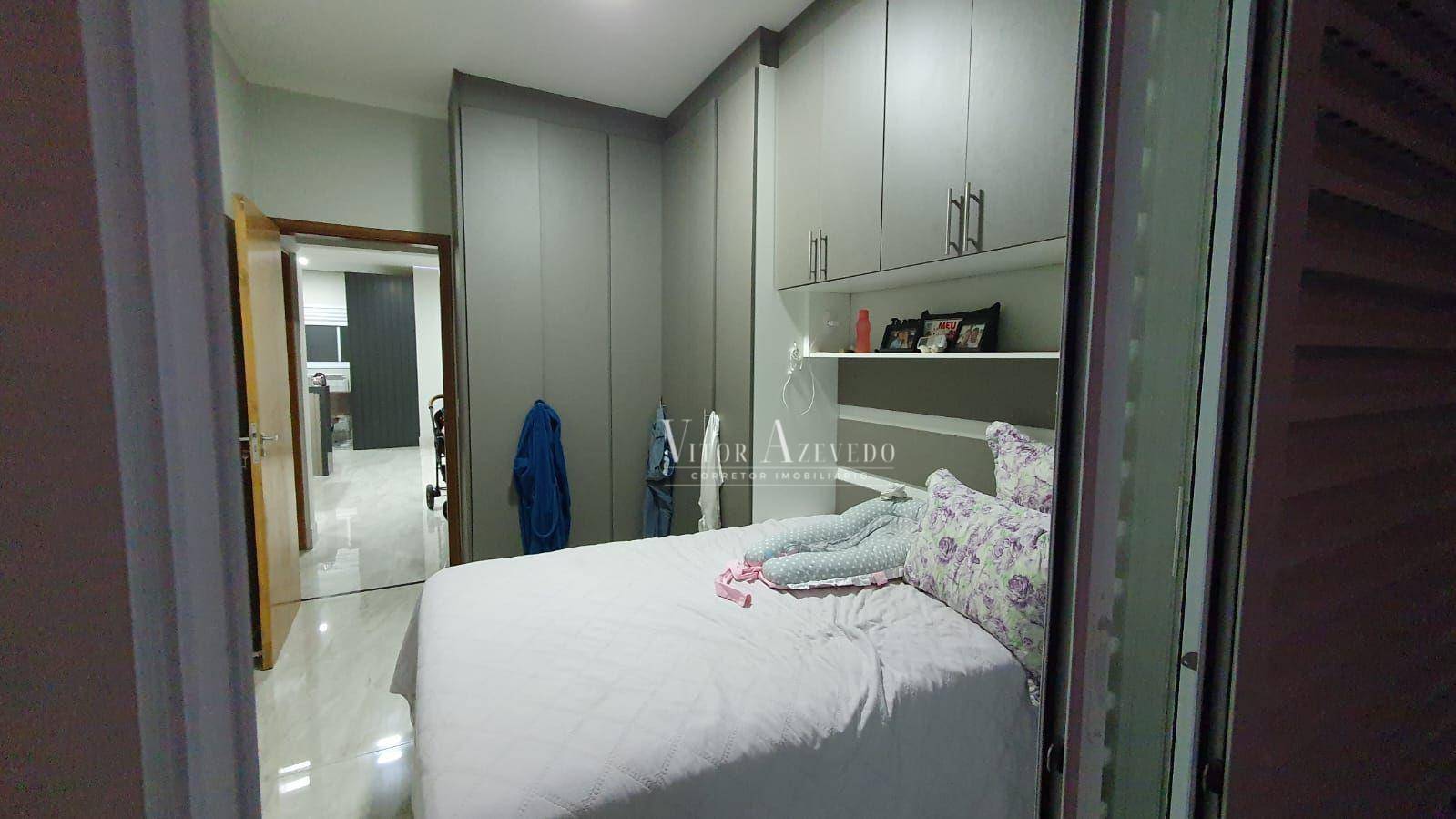 Apartamento à venda com 2 quartos, 59m² - Foto 6