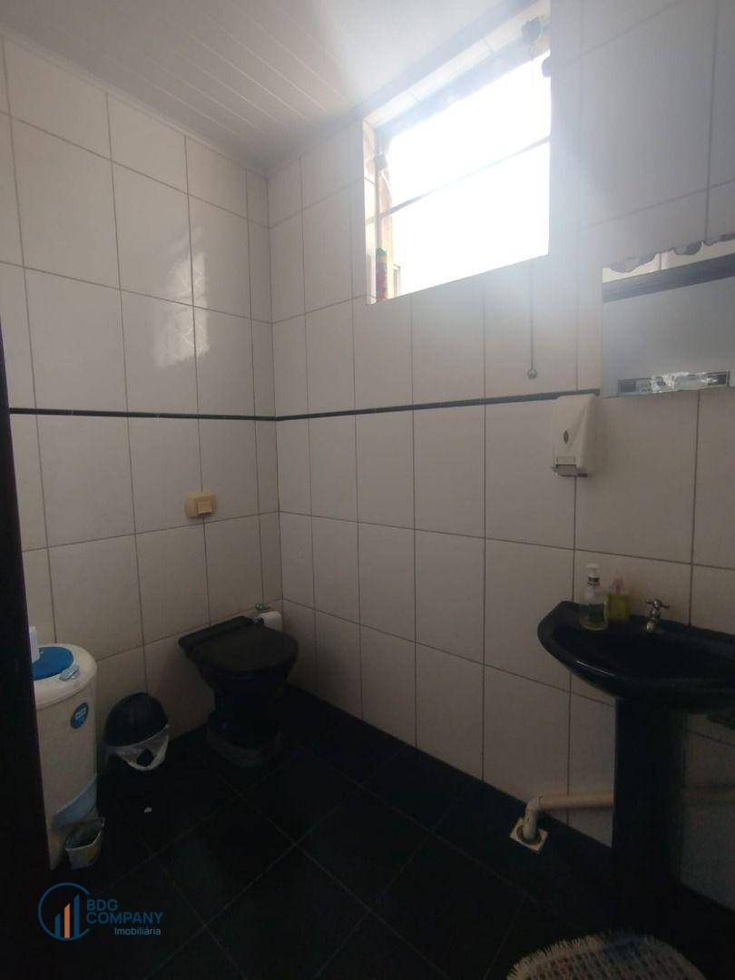 Conjunto Comercial-Sala à venda, 134m² - Foto 11