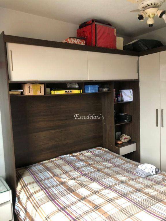 Sobrado à venda com 2 quartos, 250m² - Foto 15