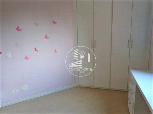 Apartamento à venda com 3 quartos, 145m² - Foto 31