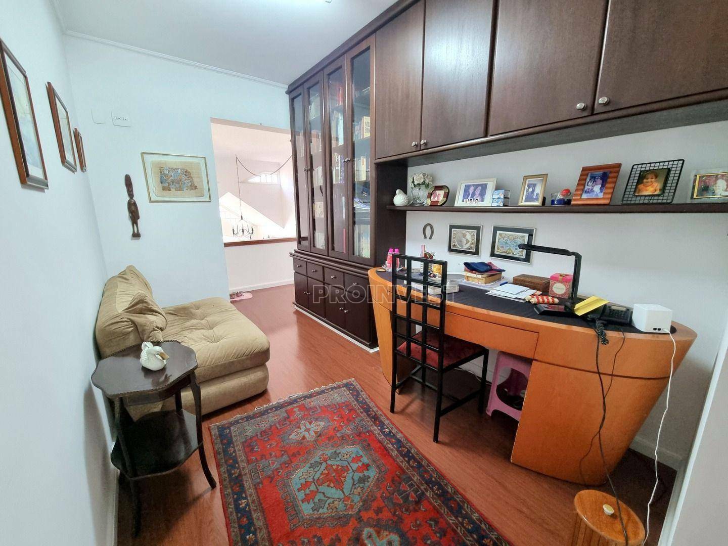 Casa de Condomínio à venda e aluguel com 4 quartos, 500m² - Foto 19