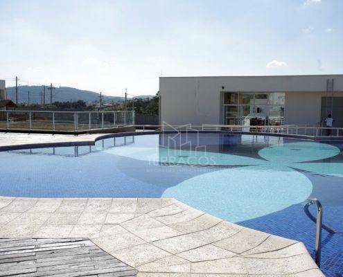 Casa de Condomínio à venda e aluguel com 3 quartos, 264m² - Foto 48