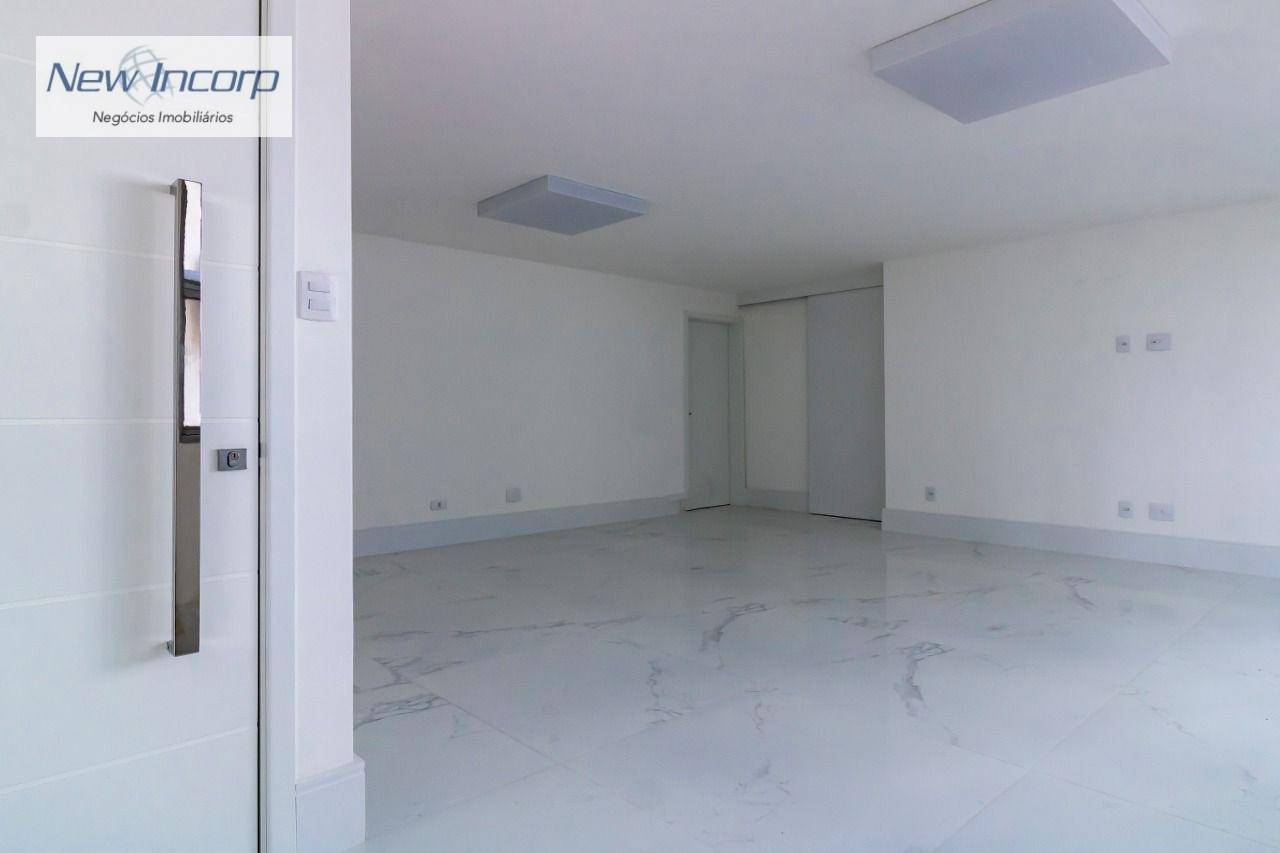 Apartamento à venda com 4 quartos, 120m² - Foto 4