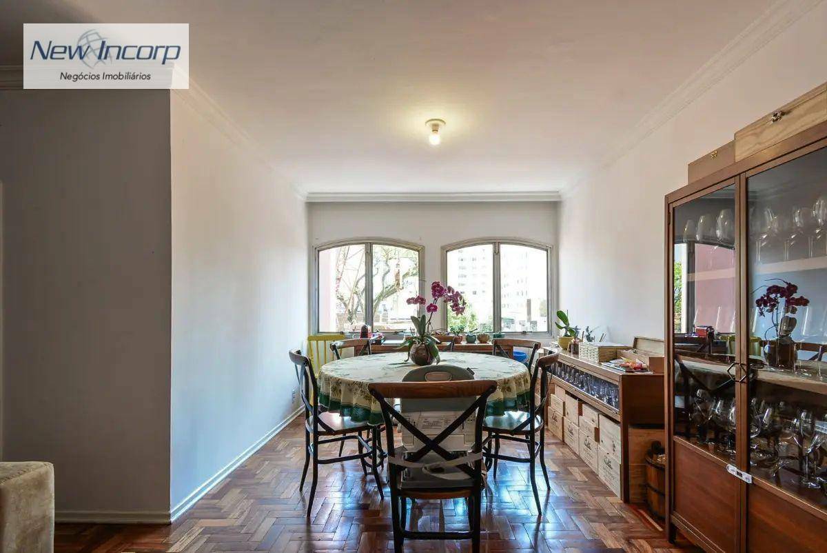 Apartamento à venda com 3 quartos, 122m² - Foto 5