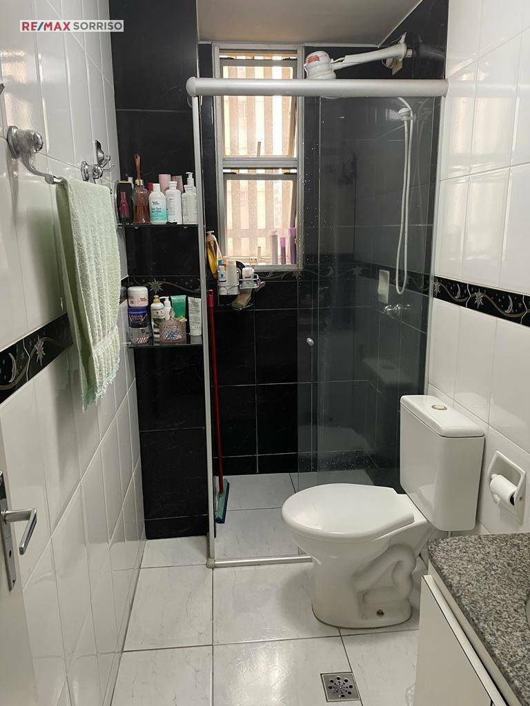 Apartamento à venda com 2 quartos, 60m² - Foto 11