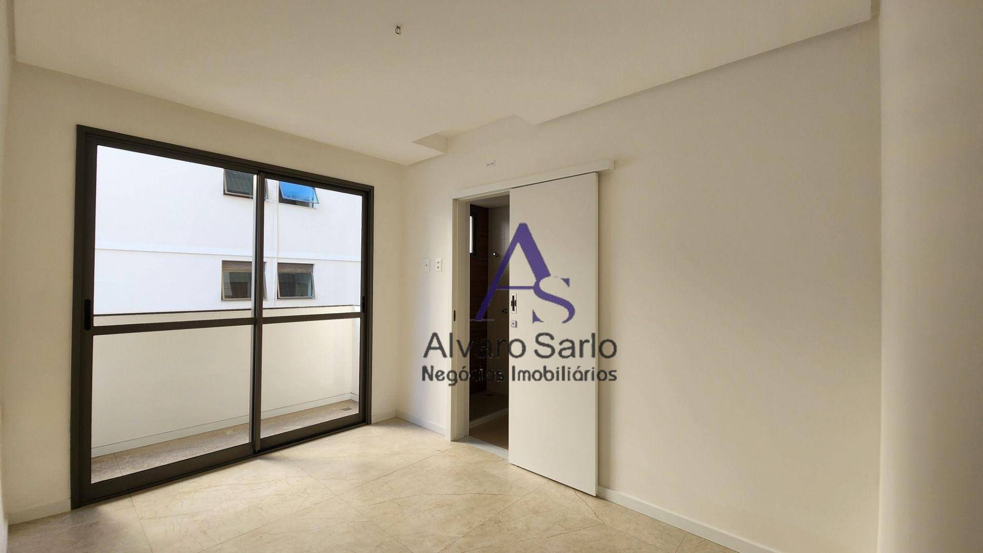 Apartamento à venda com 3 quartos, 100m² - Foto 10