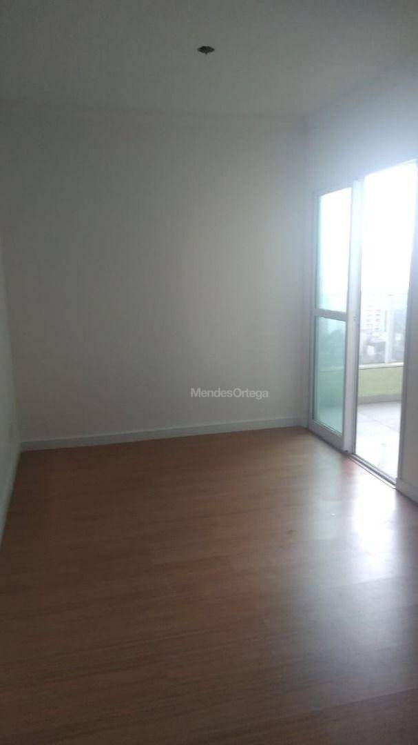 Apartamento à venda com 2 quartos, 67m² - Foto 3