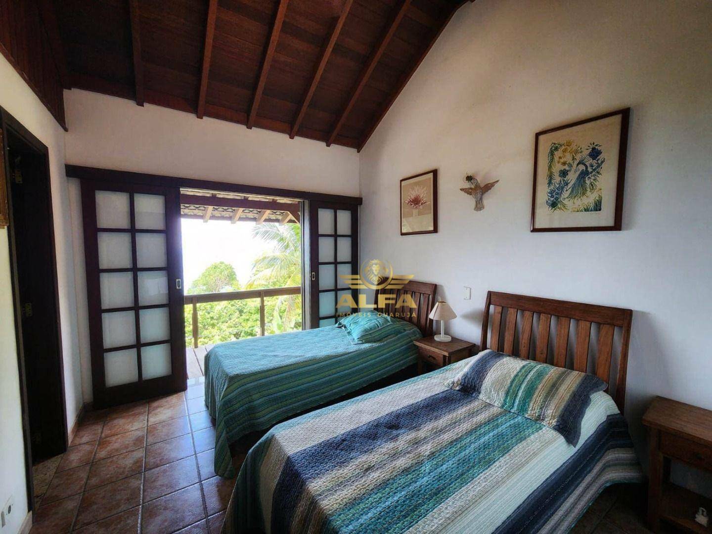 Casa de Condomínio à venda com 4 quartos, 363m² - Foto 14