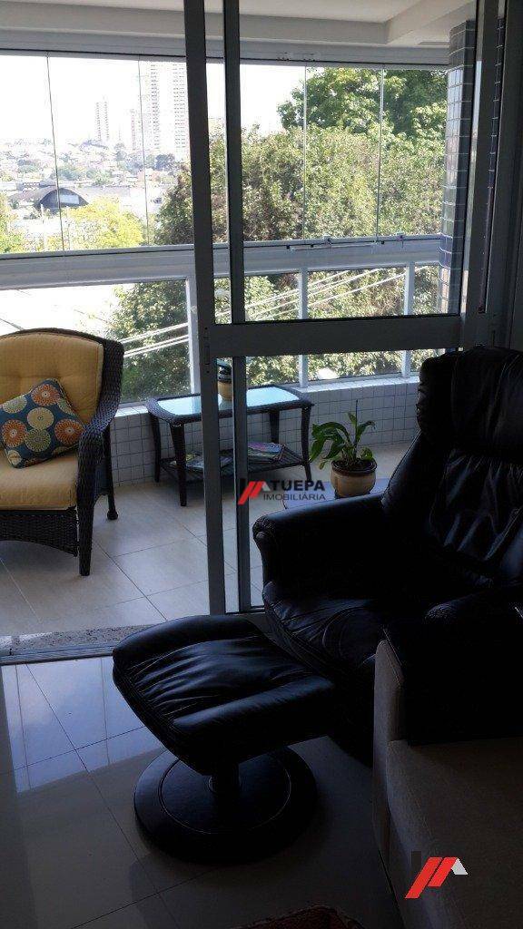 Apartamento à venda com 3 quartos, 149m² - Foto 9