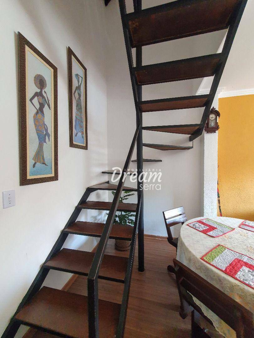 Casa de Condomínio à venda com 2 quartos, 98m² - Foto 16