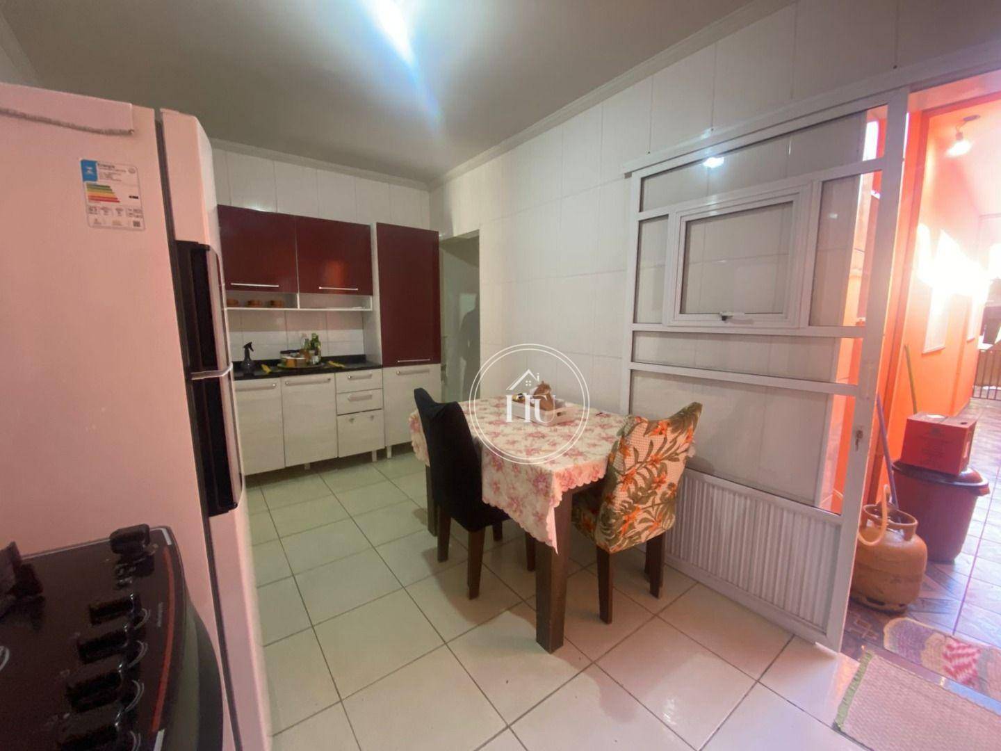 Casa, 2 quartos, 110 m² - Foto 5