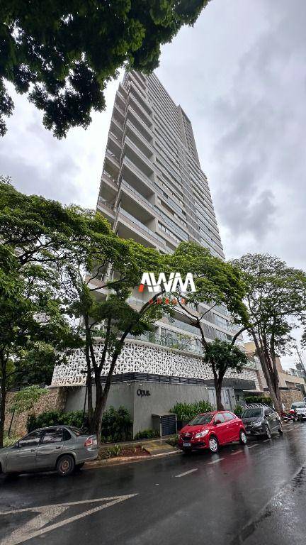 Apartamento, 3 quartos, 268 m² - Foto 1