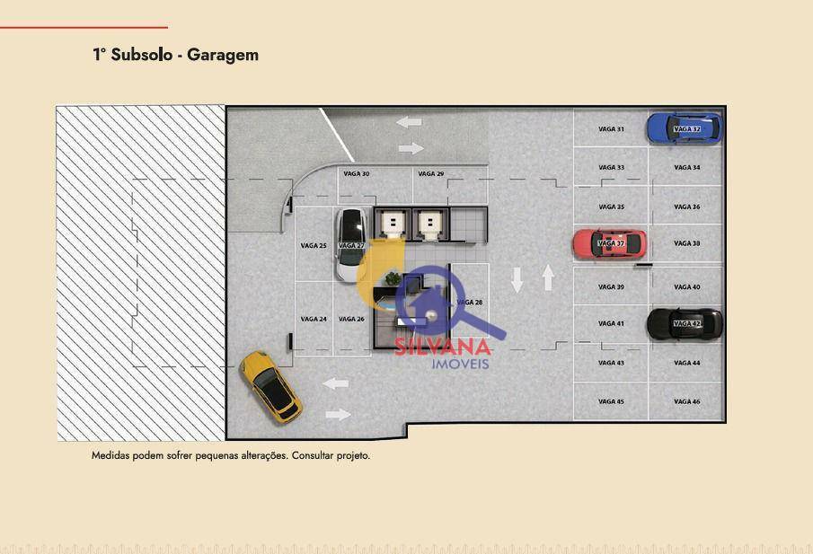 Cobertura à venda com 3 quartos, 149m² - Foto 21