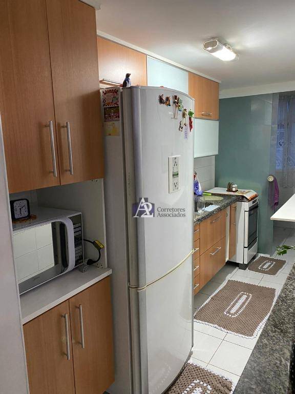 Cobertura à venda com 3 quartos, 135m² - Foto 13