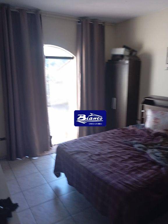 Sobrado à venda com 3 quartos, 95m² - Foto 15