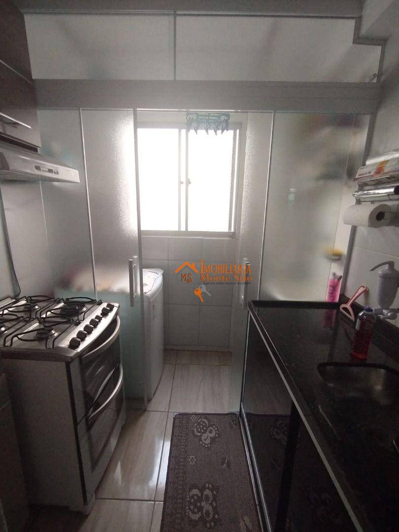 Apartamento à venda com 2 quartos, 45m² - Foto 98