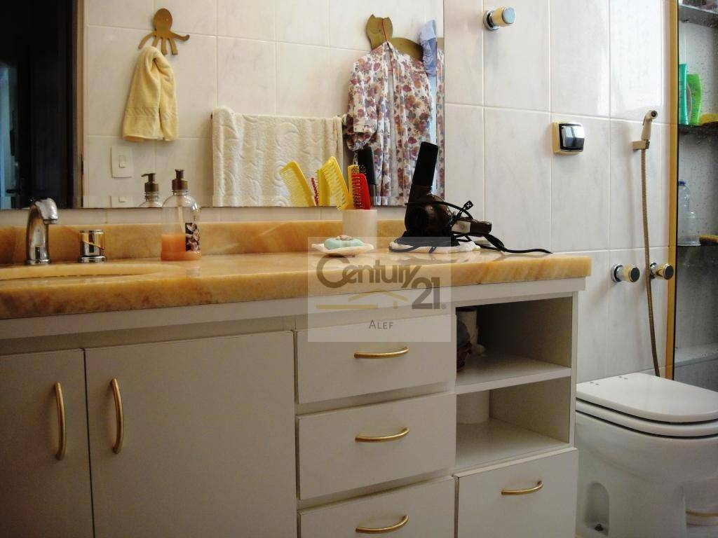 Apartamento à venda com 3 quartos, 102m² - Foto 13