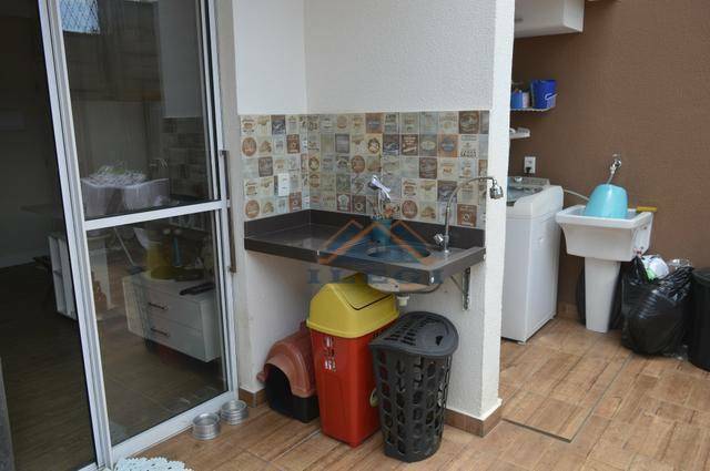 Apartamento à venda com 2 quartos, 84m² - Foto 4