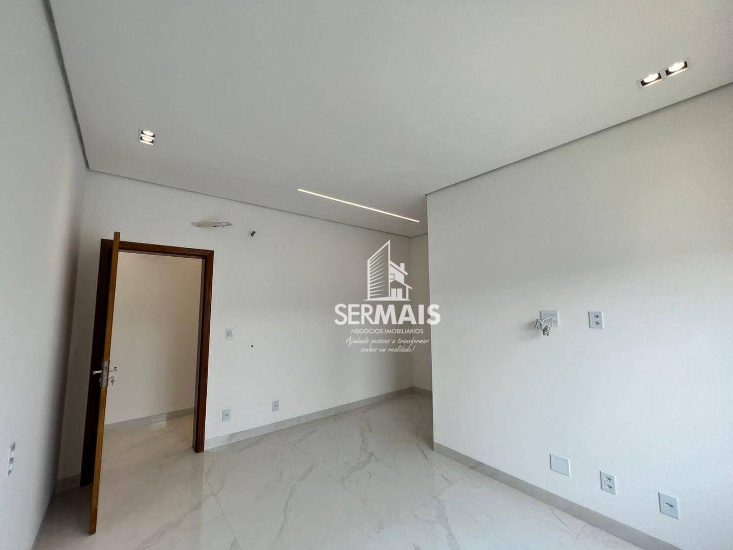 Casa à venda com 3 quartos, 225m² - Foto 16