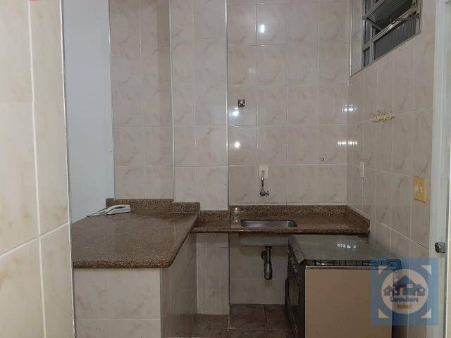 Apartamento à venda com 1 quarto, 30m² - Foto 11