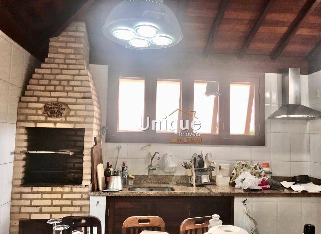 Casa de Condomínio à venda com 3 quartos, 172m² - Foto 23