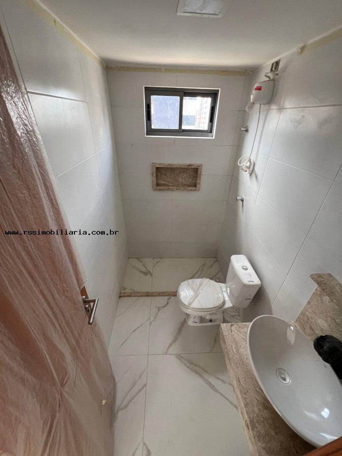 Apartamento à venda com 2 quartos, 47m² - Foto 7