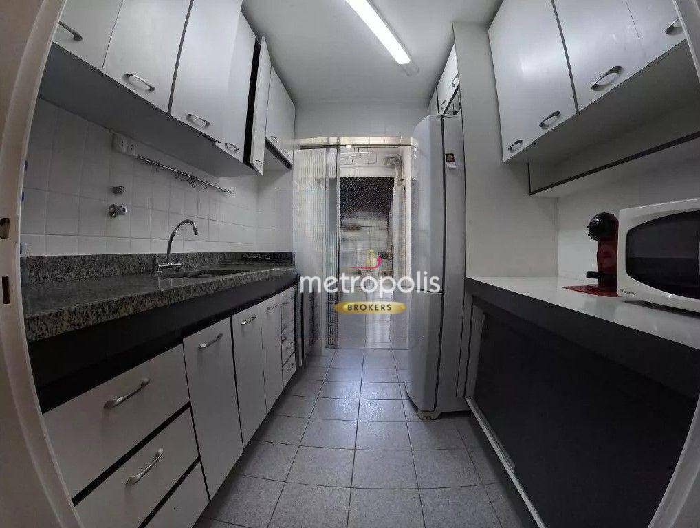 Apartamento à venda com 3 quartos, 72m² - Foto 5