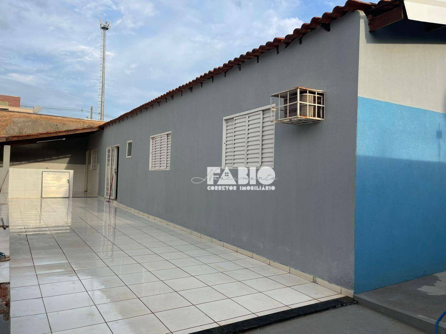 Casa à venda com 2 quartos, 99m² - Foto 5