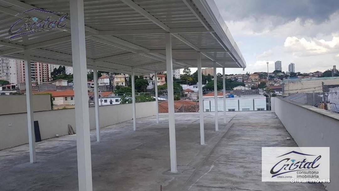 Prédio Inteiro para alugar, 880m² - Foto 17