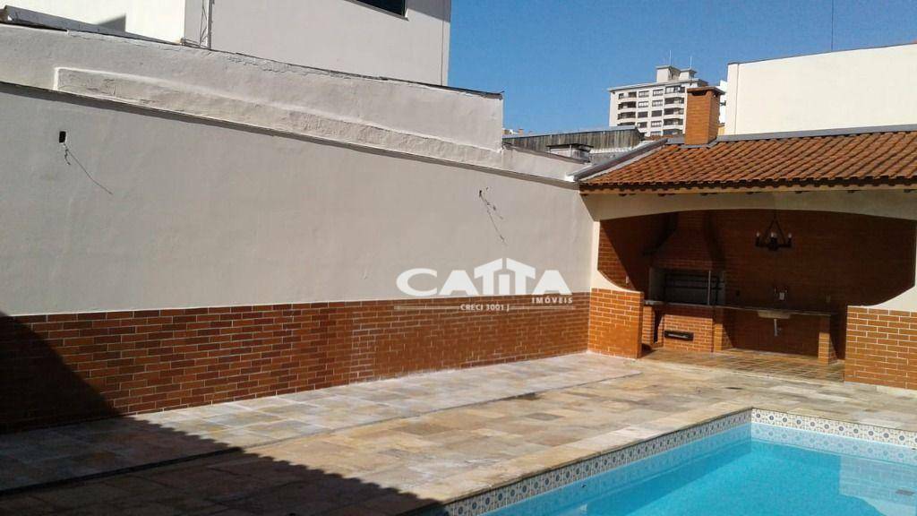 Sobrado à venda e aluguel com 6 quartos, 380m² - Foto 14
