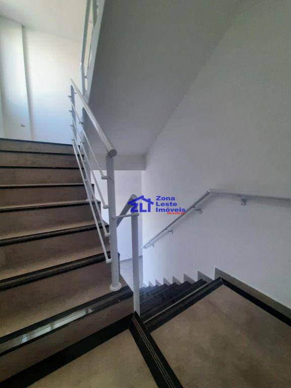 Apartamento à venda com 1 quarto, 32m² - Foto 10