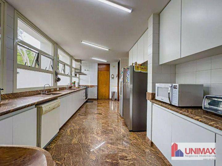 Casa de Condomínio à venda com 4 quartos, 650m² - Foto 19