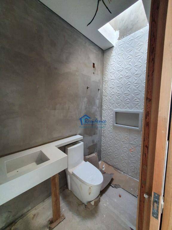 Casa de Condomínio à venda com 3 quartos, 160m² - Foto 4