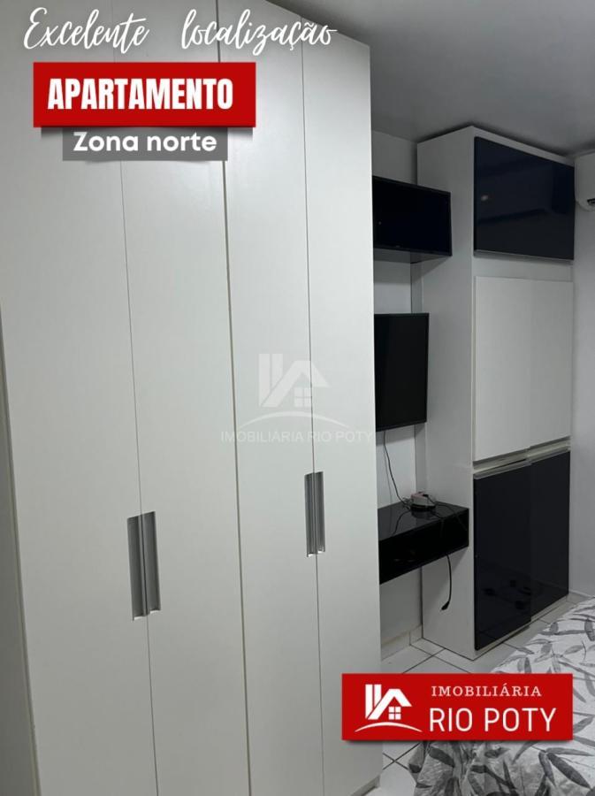 Apartamento à venda com 2 quartos - Foto 12