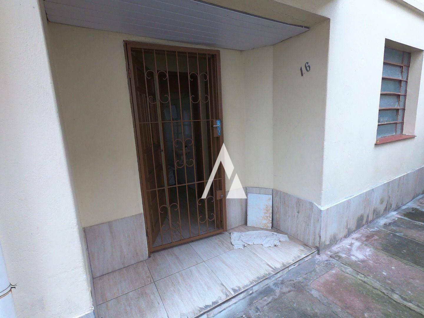 Casa para alugar com 2 quartos, 100M2 - Foto 4