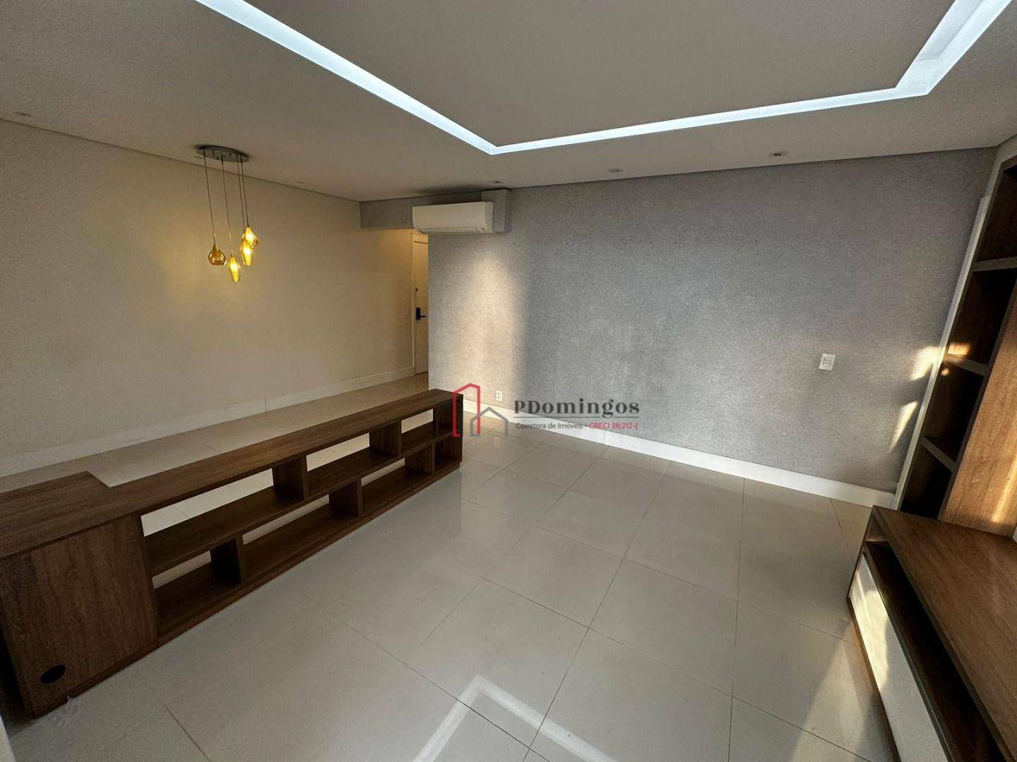 Apartamento à venda com 3 quartos, 108m² - Foto 4