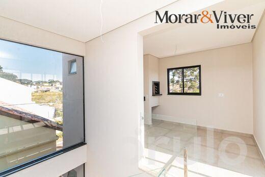 Sobrado à venda com 3 quartos, 167m² - Foto 48