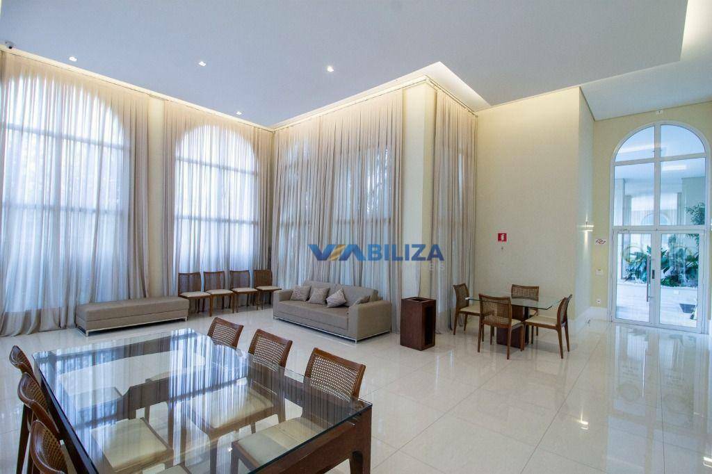 Apartamento à venda com 3 quartos, 202m² - Foto 37